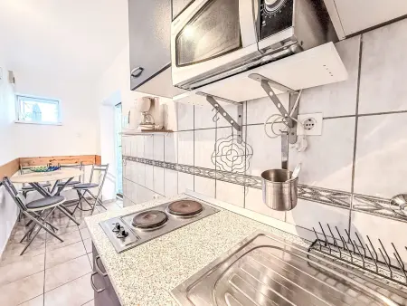 Gottwald, Appartement 6 personnes à Starigrad Paklenica - Photo 21