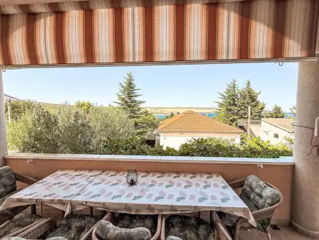 Ananina, Appartement 6 personnes à Starigrad Paklenica - Photo 1