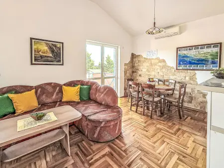 Ananina, Appartement 6 personnes à Starigrad Paklenica - Photo 2