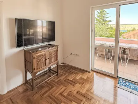 Ananina, Appartement 6 personnes à Starigrad Paklenica - Photo 3