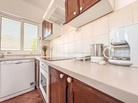 Ananina, Appartement 6 personnes à Starigrad Paklenica - Photo 4