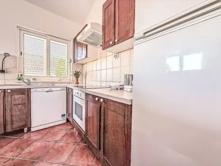 Ananina, Appartement 6 personnes à Starigrad Paklenica - Photo 5