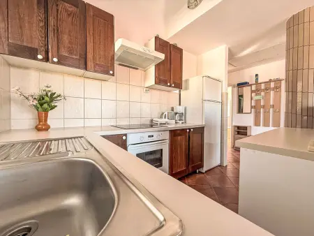 Ananina, Appartement 6 personnes à Starigrad Paklenica - Photo 6