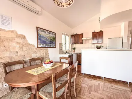 Ananina, Appartement 6 personnes à Starigrad Paklenica - Photo 7