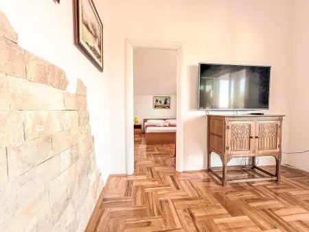 Ananina, Appartement 6 personnes à Starigrad Paklenica - Photo 8