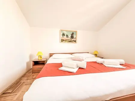 Ananina, Appartement 6 personnes à Starigrad Paklenica - Photo 9