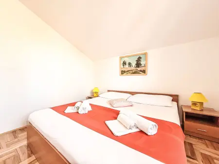 Ananina, Appartement 6 personnes à Starigrad Paklenica - Photo 10