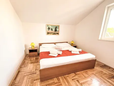 Ananina, Appartement 6 personnes à Starigrad Paklenica - Photo 11