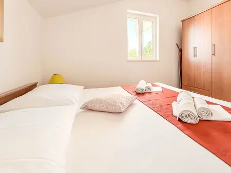 Ananina, Appartement 6 personnes à Starigrad Paklenica - Photo 12