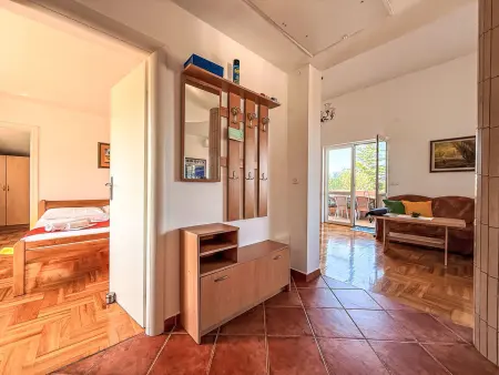 Ananina, Appartement 6 personnes à Starigrad Paklenica - Photo 13