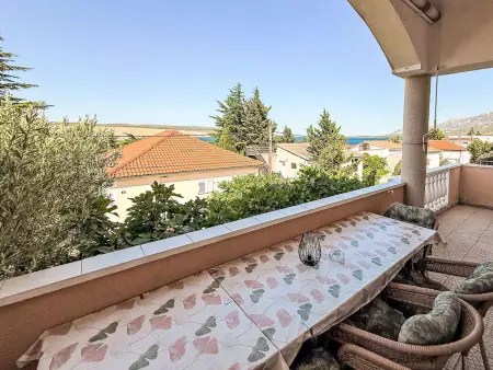 Ananina, Appartement 6 personnes à Starigrad Paklenica - Photo 16