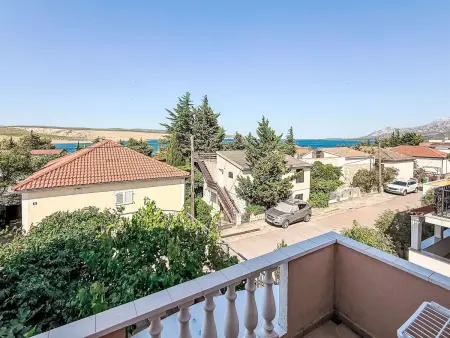 Ananina, Appartement 6 personnes à Starigrad Paklenica - Photo 17