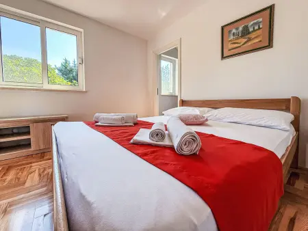 Ananina, Appartement 6 personnes à Starigrad Paklenica - Photo 18
