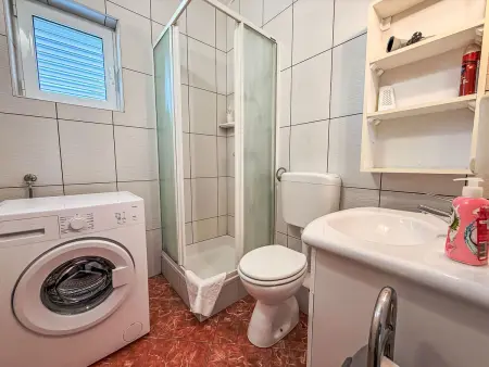 Ananina, Appartement 6 personnes à Starigrad Paklenica - Photo 19