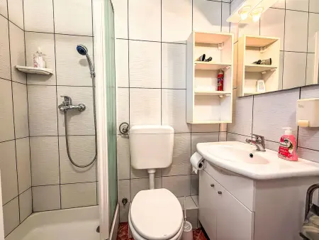 Ananina, Appartement 6 personnes à Starigrad Paklenica - Photo 21