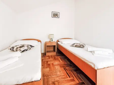 Ananina, Appartement 6 personnes à Starigrad Paklenica - Photo 22