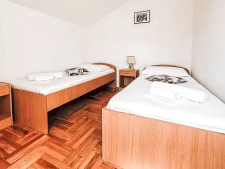 Ananina, Appartement 6 personnes à Starigrad Paklenica - Photo 23