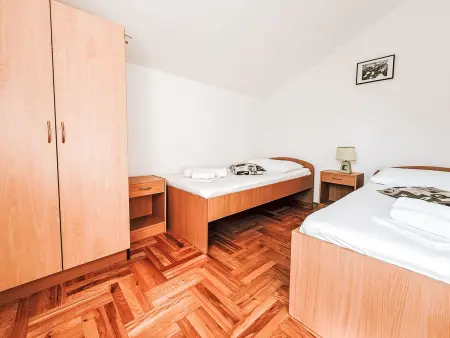 Ananina, Appartement 6 personnes à Starigrad Paklenica - Photo 24