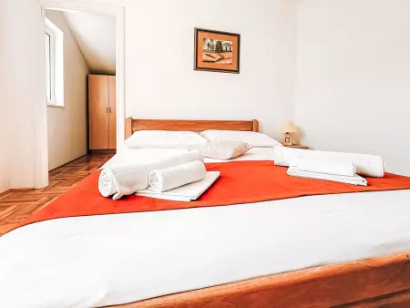 Ananina, Appartement 6 personnes à Starigrad Paklenica - Photo 26