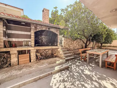 Ananina, Appartement 6 personnes à Starigrad Paklenica - Photo 28