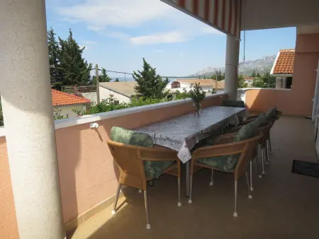 Ananina, Appartement 6 personnes à Starigrad Paklenica - Photo 30