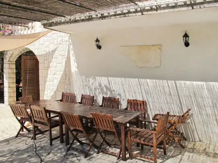 Maja, Maison 9 personnes à Trogir - Photo 3