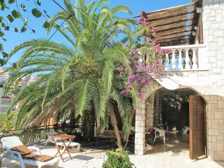Maja, Maison 9 personnes à Trogir - Photo 4