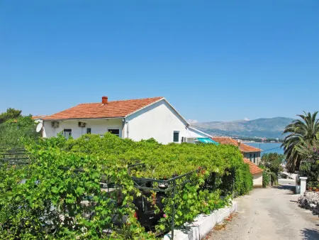 Klarić, Appartement 4 personnes à Trogir - Photo 1