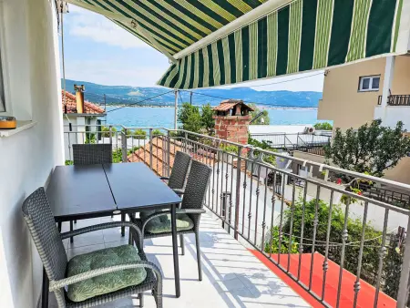 Klarić, Appartement 4 personnes à Trogir - Photo 2