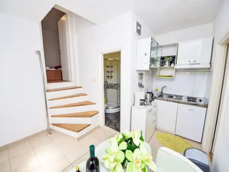 Klarić, Appartement 4 personnes à Trogir - Photo 3