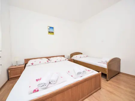 Klarić, Appartement 4 personnes à Trogir - Photo 4