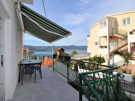 Klarić, Appartement 4 personnes à Trogir - Photo 5