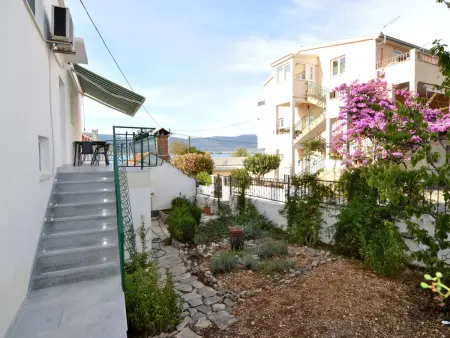 Klarić, Appartement 4 personnes à Trogir - Photo 8