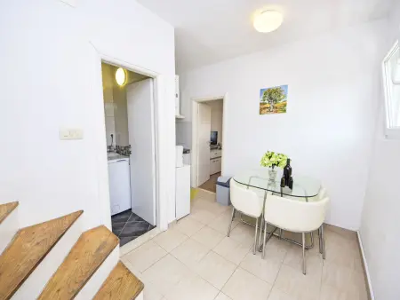 Klarić, Appartement 4 personnes à Trogir - Photo 9