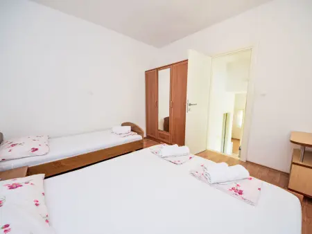 Klarić, Appartement 4 personnes à Trogir - Photo 10