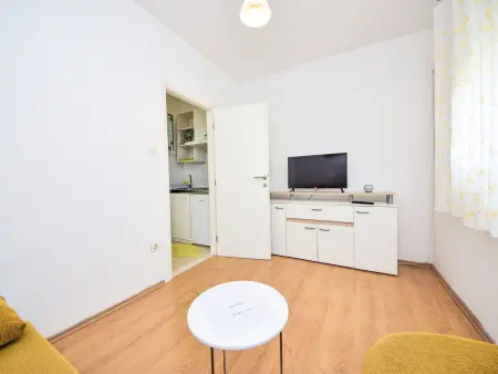 Klarić, Appartement 4 personnes à Trogir - Photo 11