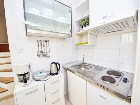 Klarić, Appartement 4 personnes à Trogir - Photo 12