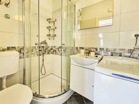 Klarić, Appartement 4 personnes à Trogir - Photo 13