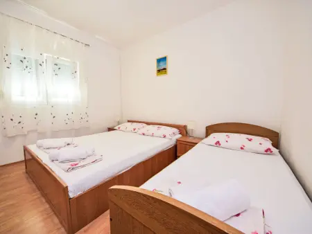 Klarić, Appartement 4 personnes à Trogir - Photo 14