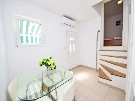 Klarić, Appartement 4 personnes à Trogir - Photo 15