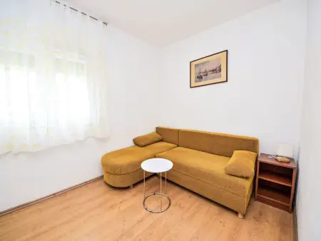Klarić, Appartement 4 personnes à Trogir - Photo 16