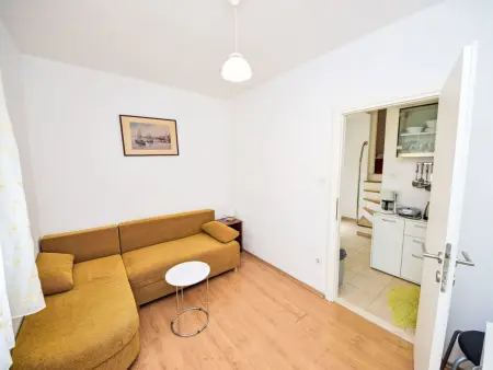 Klarić, Appartement 4 personnes à Trogir - Photo 17