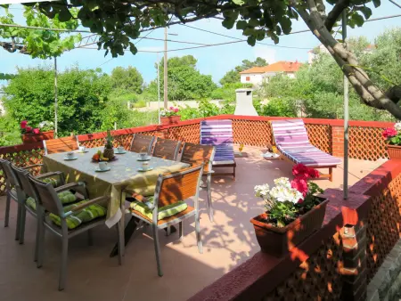 Bero, Maison 8 personnes à Ugljan Ugljan - Photo 1