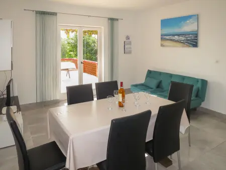 Bero, Maison 8 personnes à Ugljan Ugljan - Photo 3