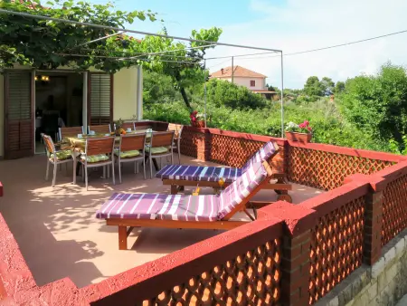 Bero, Maison 8 personnes à Ugljan Ugljan - Photo 7