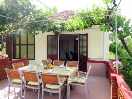 Bero, Maison 8 personnes à Ugljan Ugljan - Photo 8