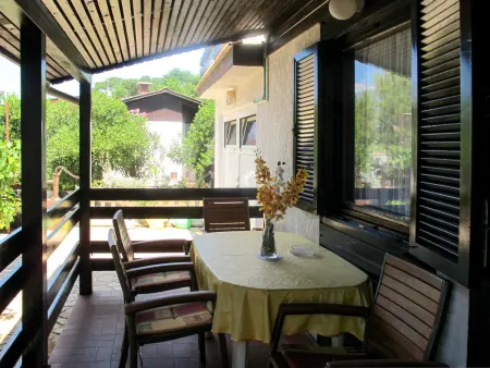 Tin, Maison 5 personnes à Vir - Photo 1