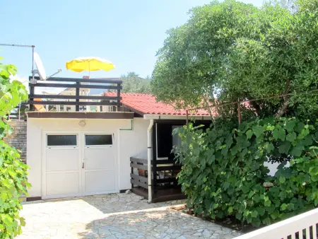 Tin, Maison 5 personnes à Vir - Photo 2