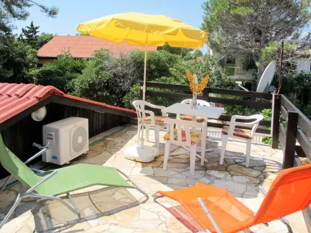 Tin, Maison 5 personnes à Vir - Photo 18