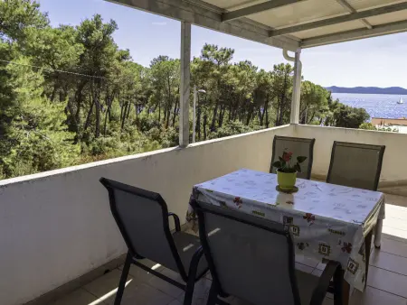 Katić, Appartement 4 personnes à Zadar - Photo 1